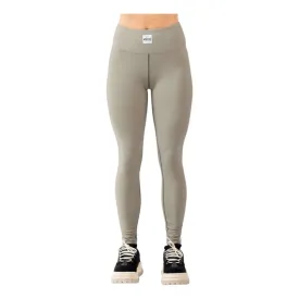 POCKET RIB TIGHTS - WOMEN'S BASE LAYER BOTTOMS