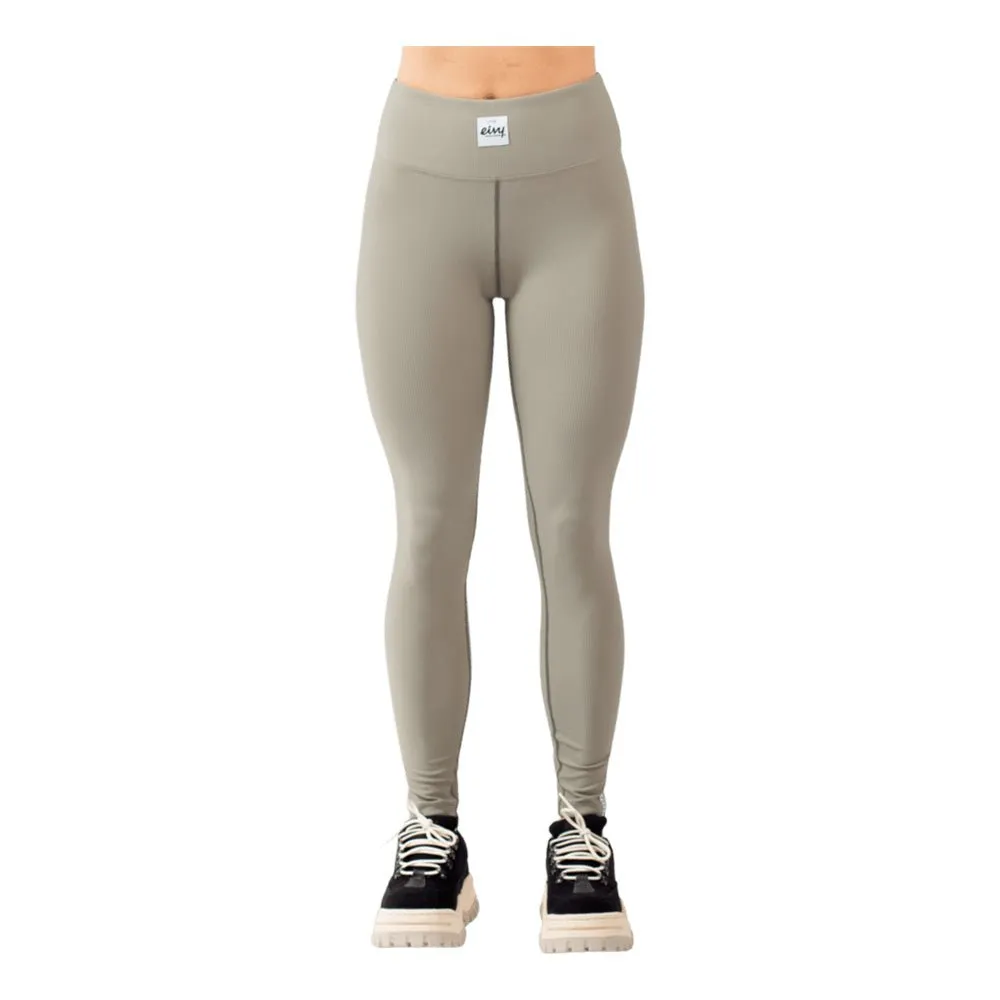 POCKET RIB TIGHTS - WOMEN'S BASE LAYER BOTTOMS