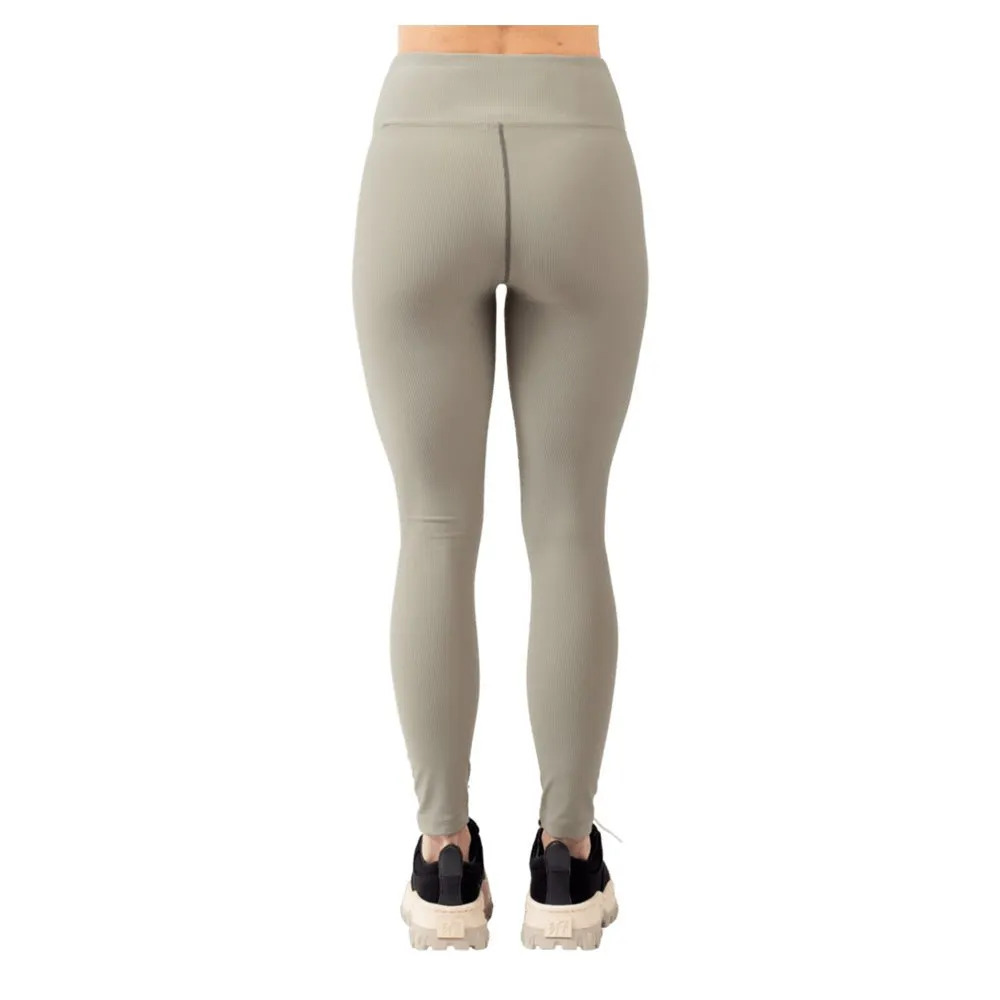 POCKET RIB TIGHTS - WOMEN'S BASE LAYER BOTTOMS