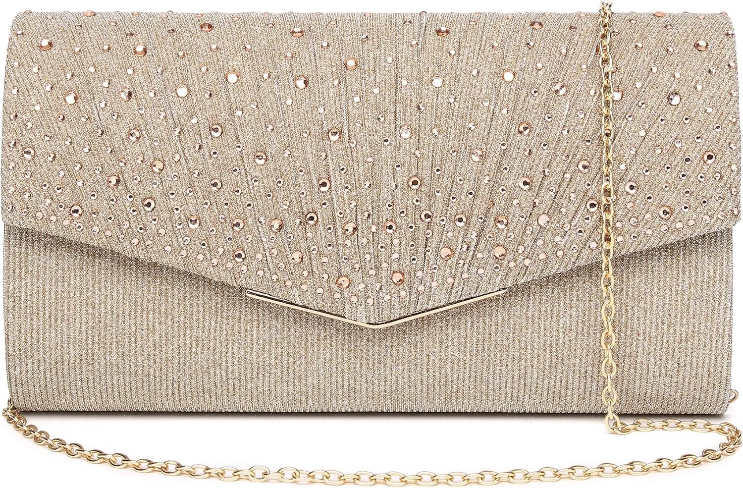 Rhinestone Clutch Purses for Women Purses and Handbags Formal Wedding Party Prom Purse Money Bags Christmas gift.