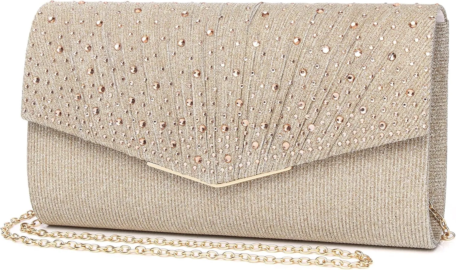 Rhinestone Clutch Purses for Women Purses and Handbags Formal Wedding Party Prom Purse Money Bags Christmas gift.