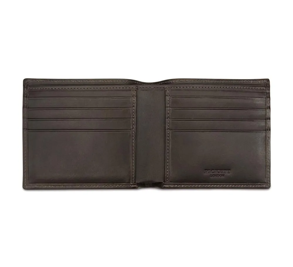 Short Wallet