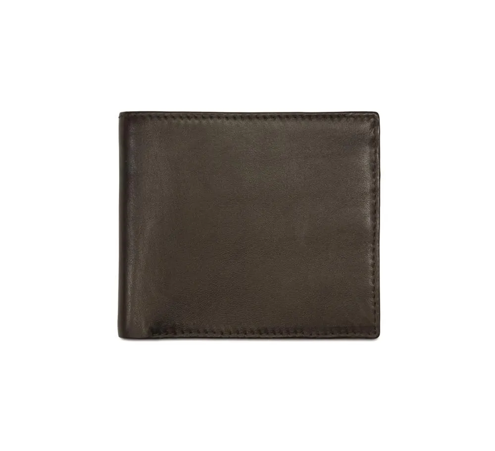 Short Wallet