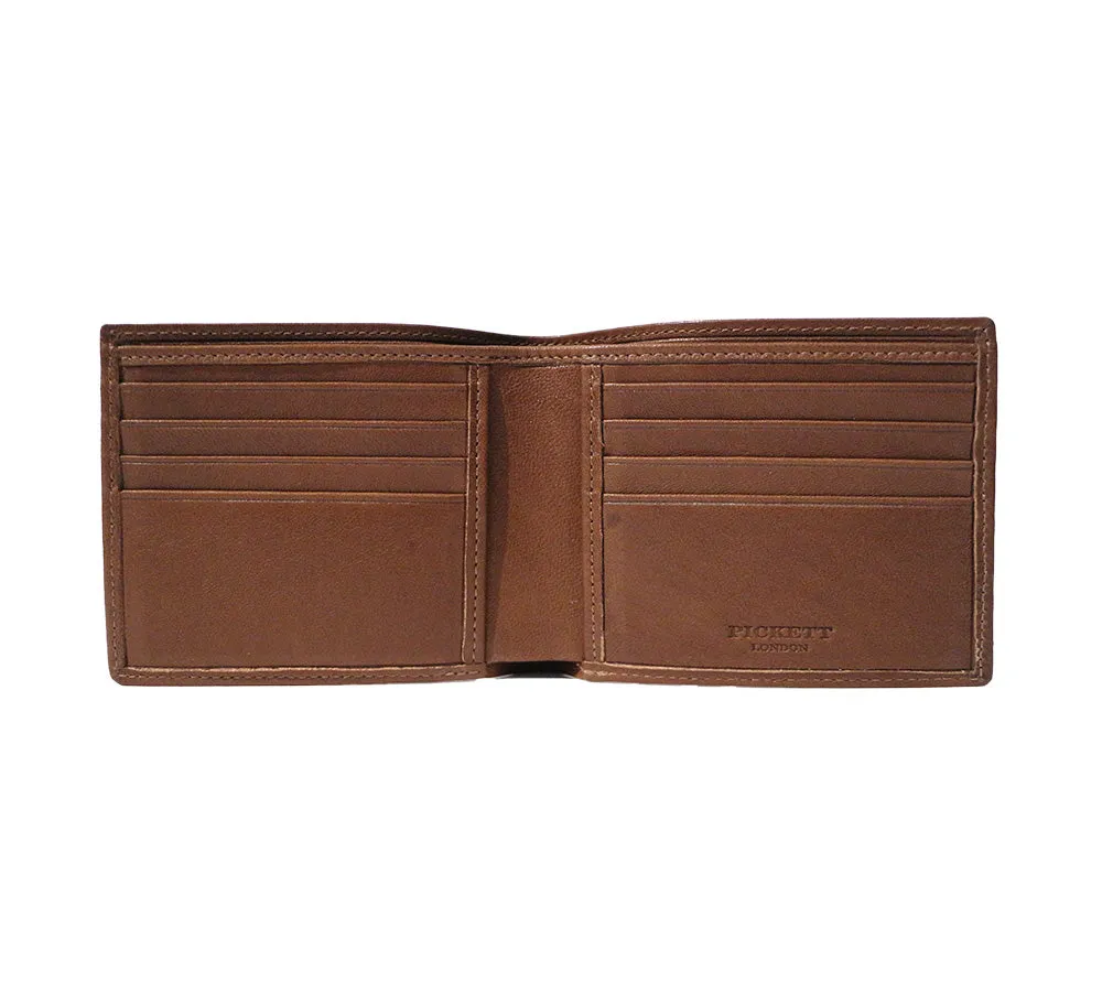 Short Wallet