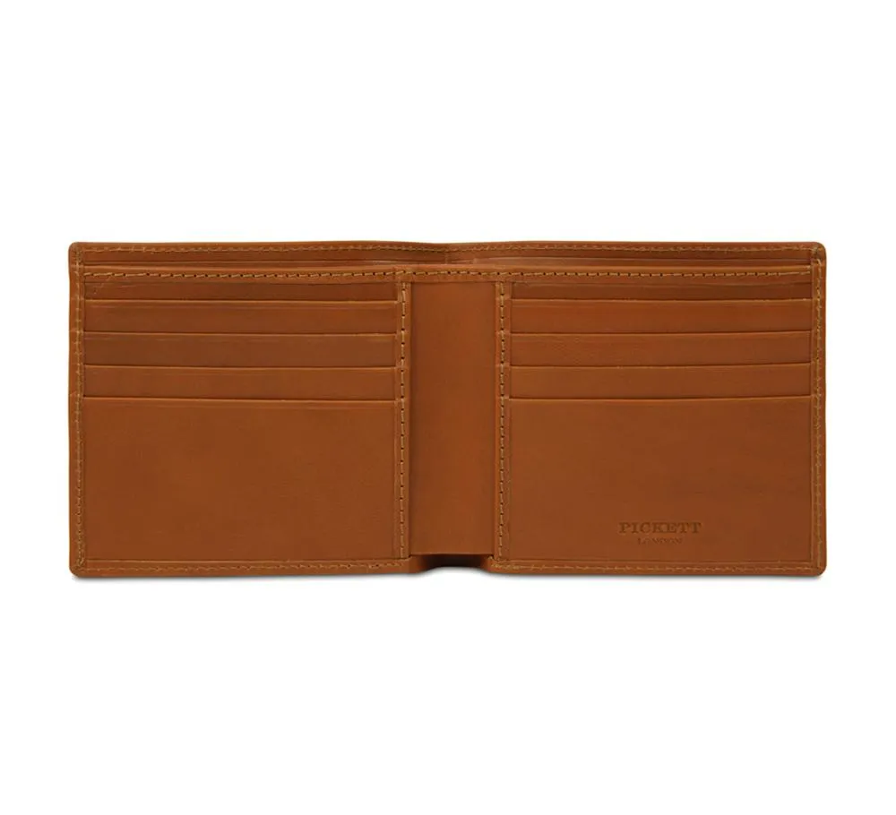Short Wallet