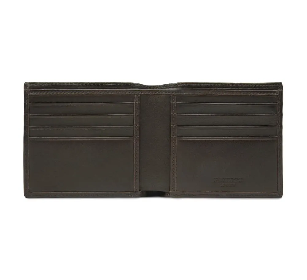 Short Wallet