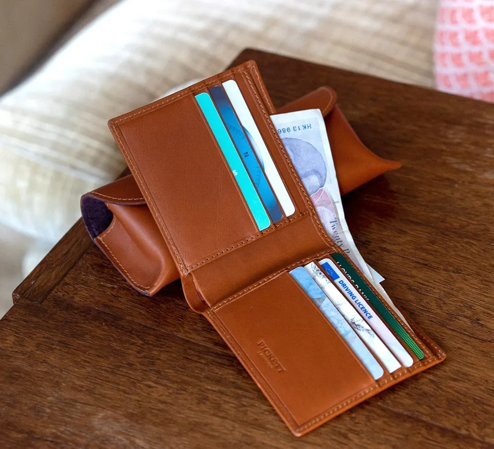 Short Wallet