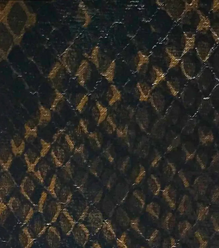 The Clear Crossbody