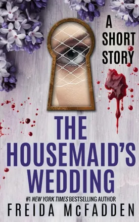 The Housemaid's Wedding: A Short Story Paperback – November 4, 2024