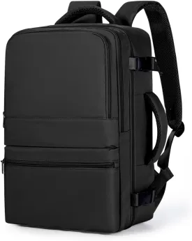 Travel Backpack For Women,Carry On Backpack Airline Approved,Laptop Work Backpacks For Men,Personal Item Travel Bag