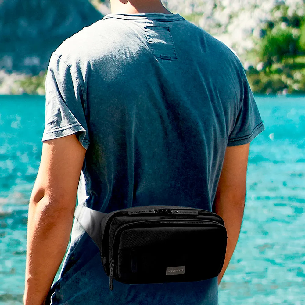 U Elements Adapt Metro Multifunctional Hip Pack