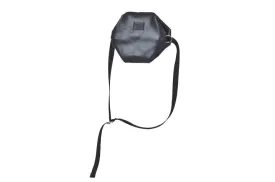VALOR - Black Leather