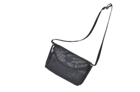 VALOR - Black Mesh
