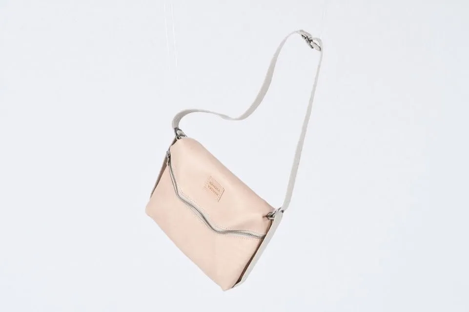 VALOR - Natural Leather