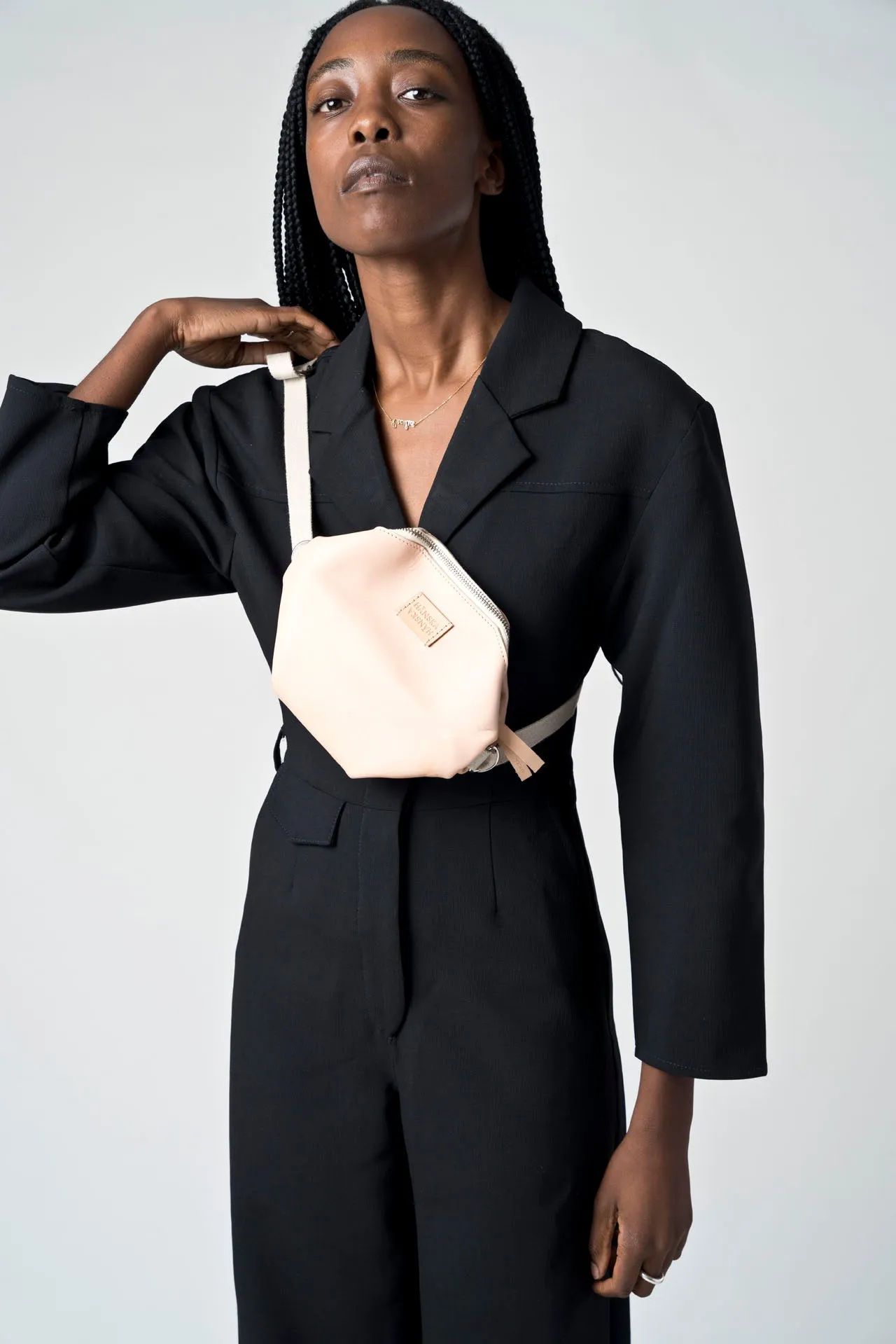 VALOR - Natural Leather