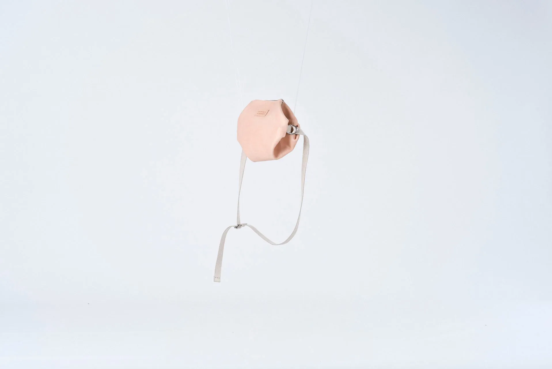 VALOR - Natural Leather