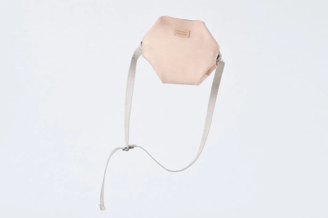 VALOR - Natural Leather