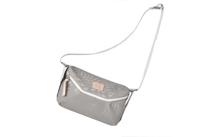 VALOR - Taupe Mesh