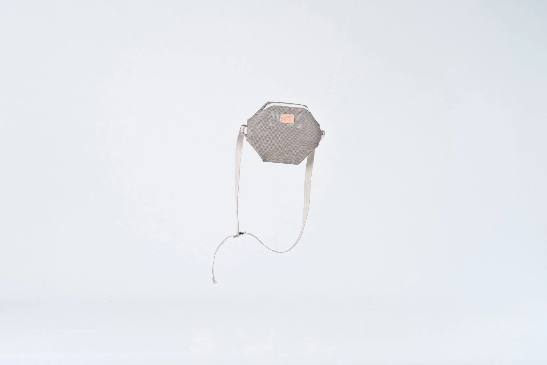 VALOR - Taupe Mesh