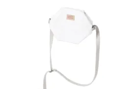 VALOR - White Mesh