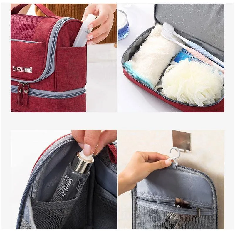 Waterproof Travel Bag