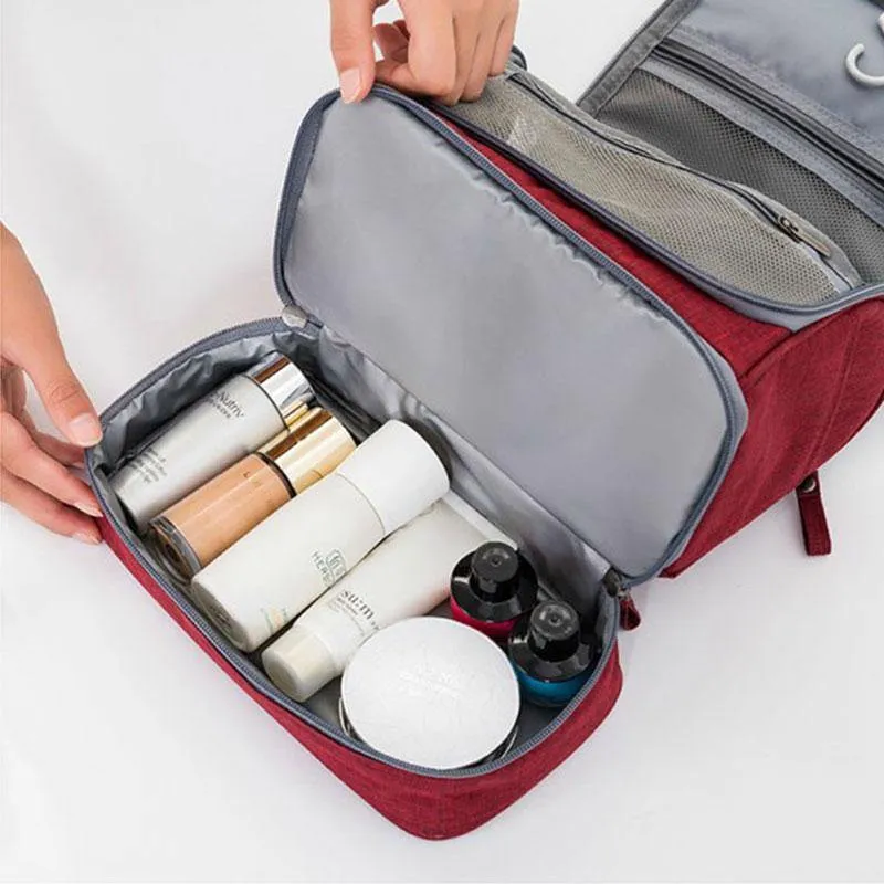 Waterproof Travel Bag