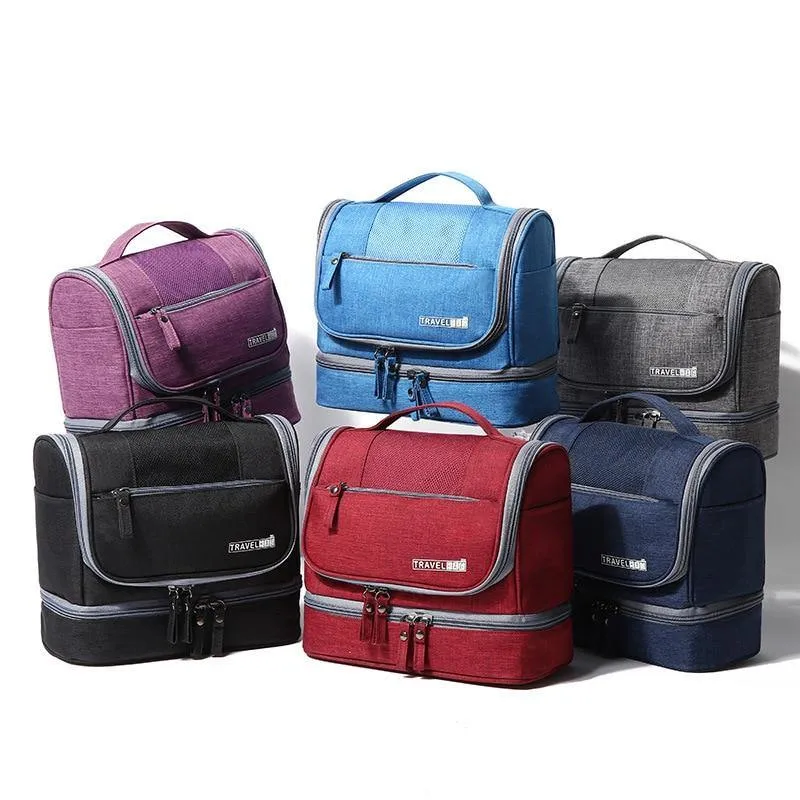 Waterproof Travel Bag