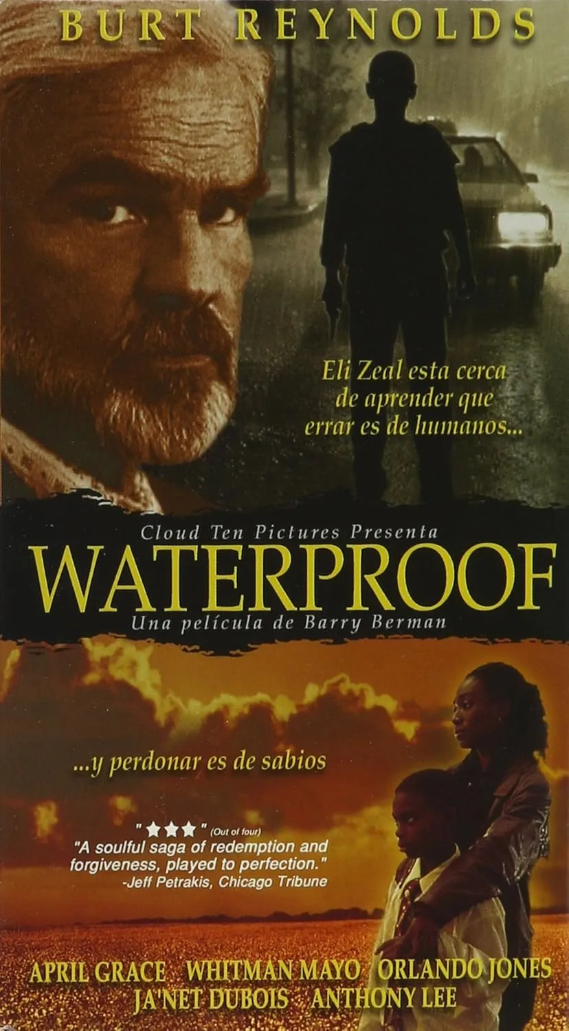 Waterproof [VHS]