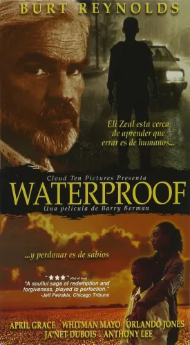 Waterproof [VHS]