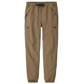 Youth Bag Gi Pants